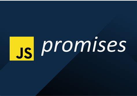 How Promises Work in JavaScript – A Comprehensive Beginner's .